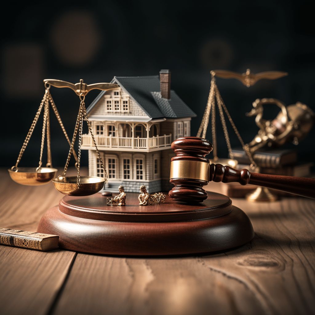 Real Estate Law